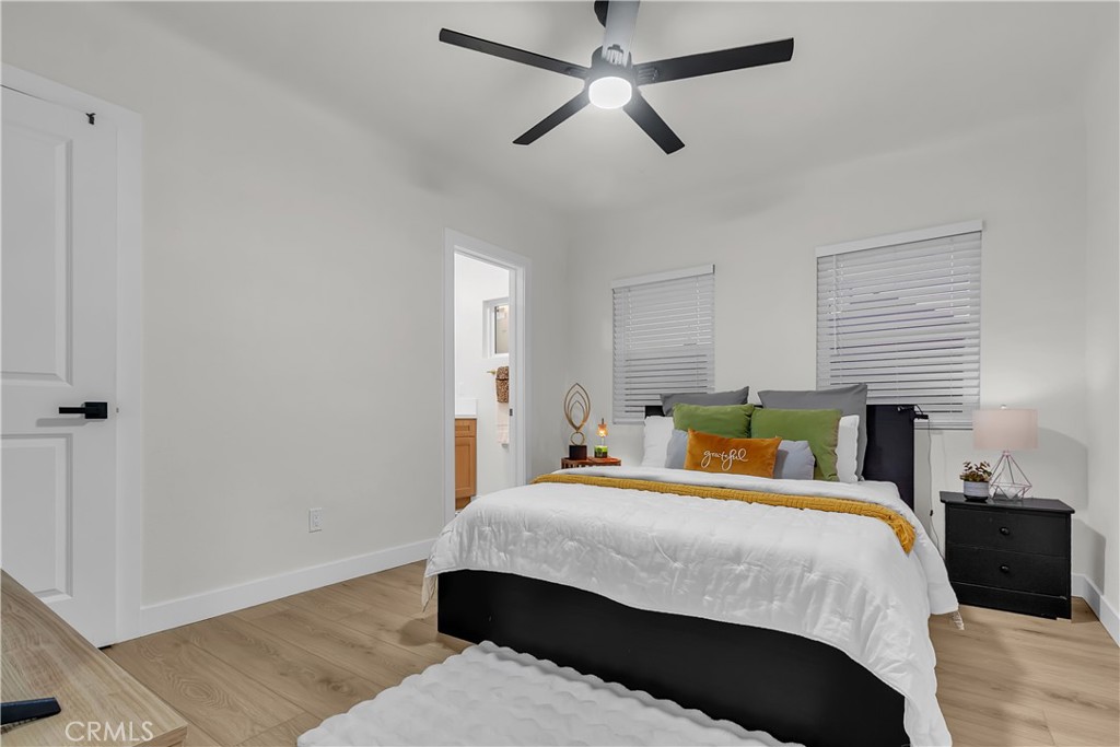 Los Cerritos (LC) - Residential