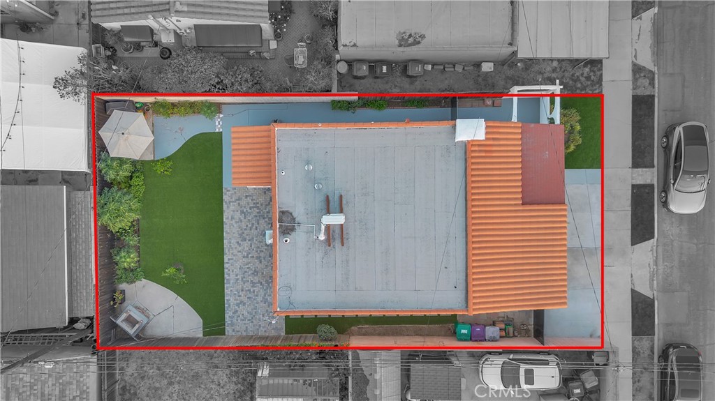 Los Cerritos (LC) - Residential