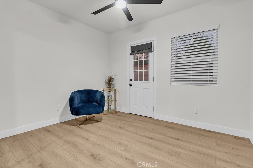 Los Cerritos (LC) - Residential