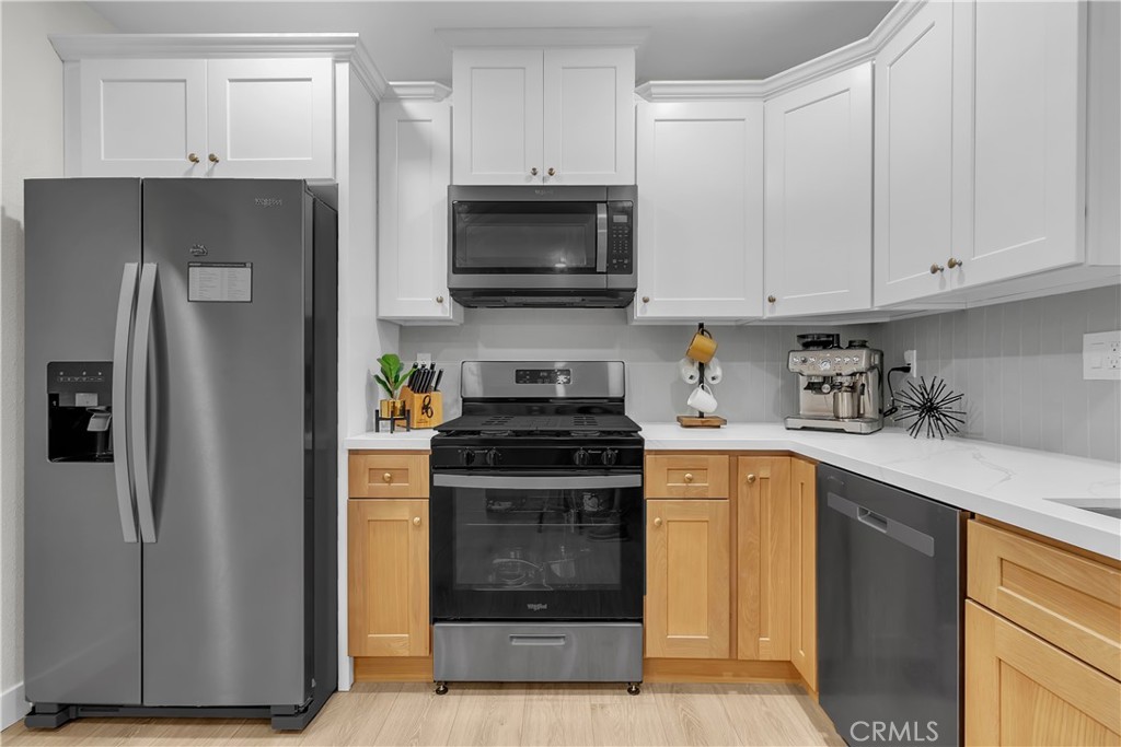 Los Cerritos (LC) - Residential