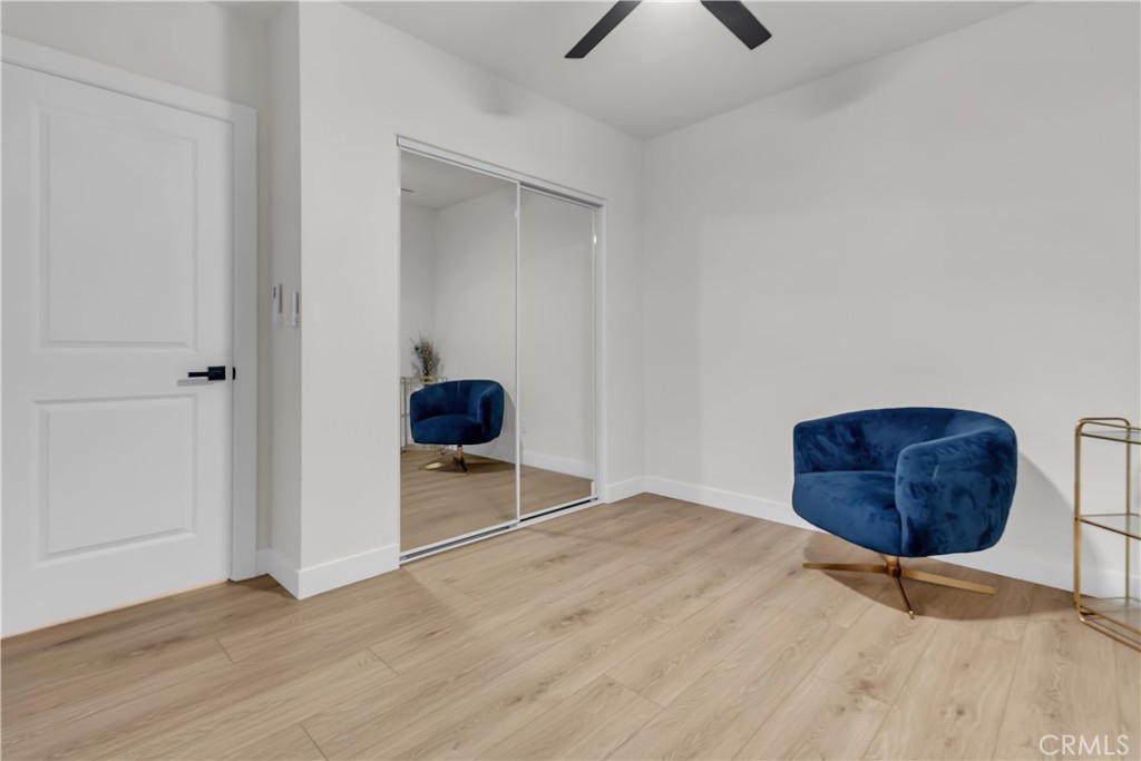 Los Cerritos (LC) - Residential