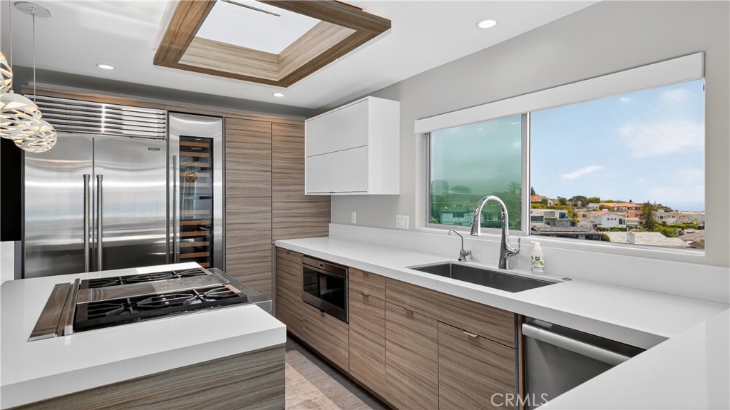 North Laguna (NL) - Residential Lease
