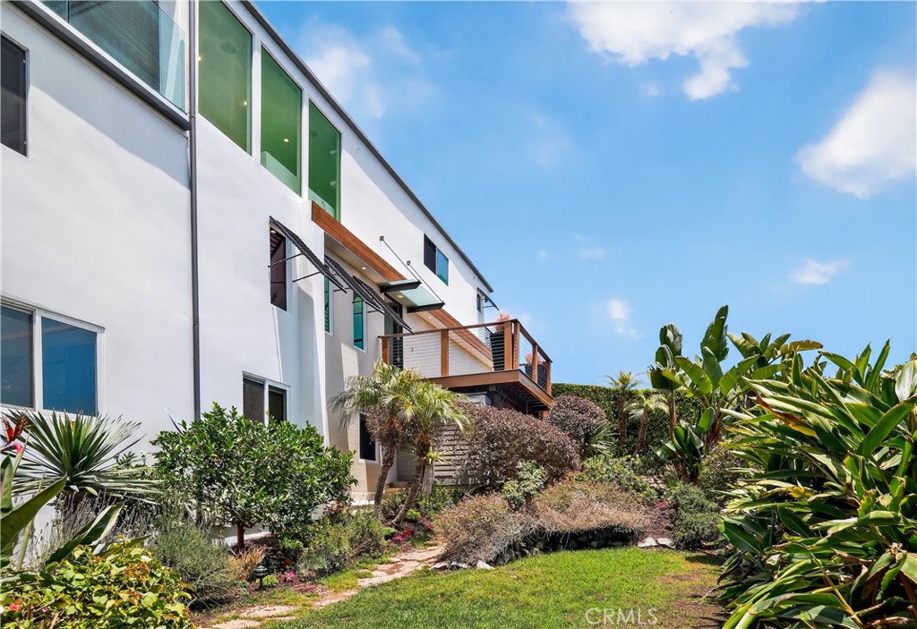 North Laguna (NL) - Residential Lease
