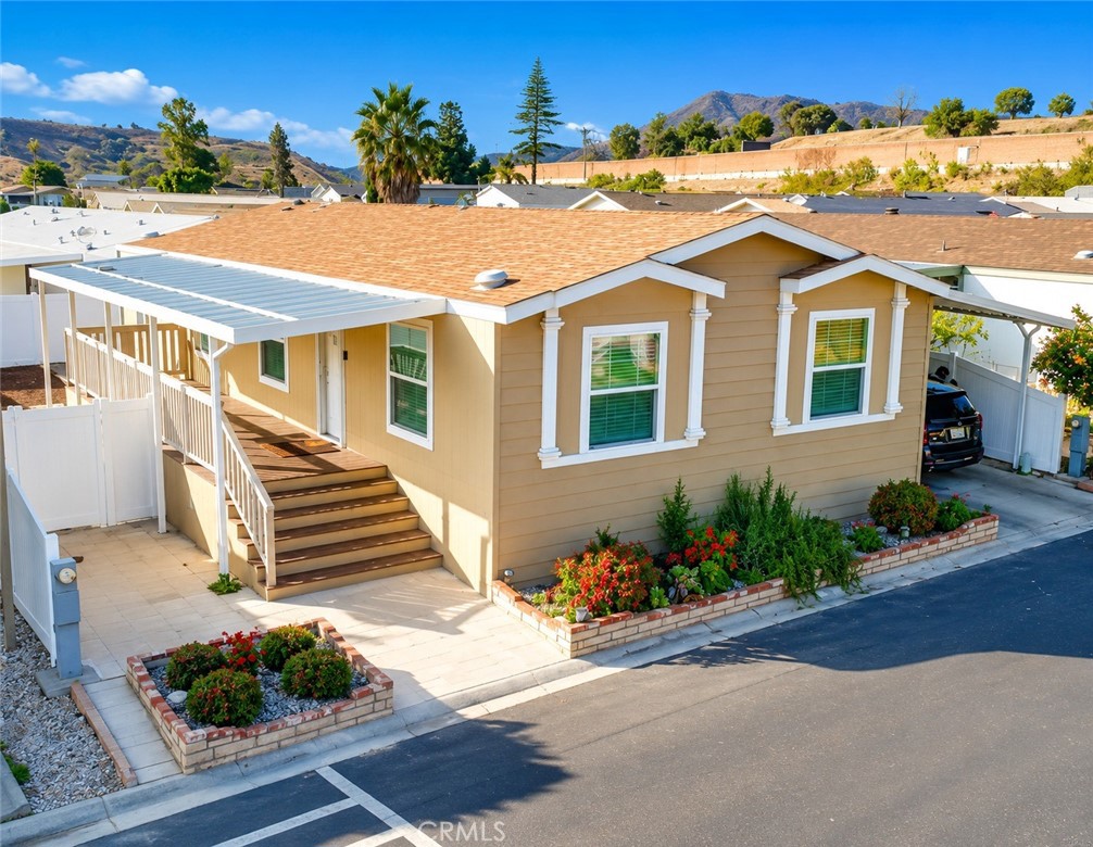 Photo 1 of 4 — 4080 Pedley Road 39, Jurupa Valley, CA 92509