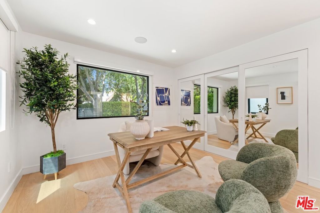 Photo of 540 Westmount Drive, West Hollywood, CA 90048 (MLS # 25602441)