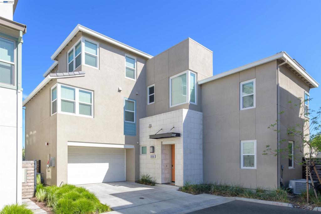 5806 Silhouette Ct CT, Dublin CA 94568