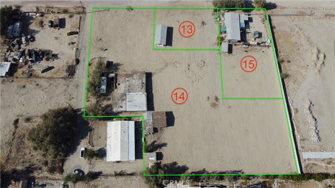 Photo of 17750 Bubbling Wells RD, Desert Hot Springs, CA 92241 (MLS # IG26186625)