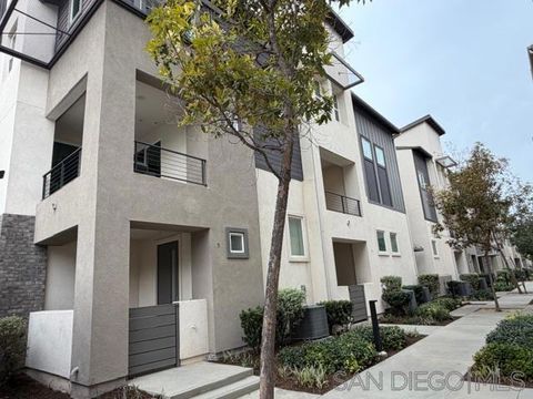 Photo of 2275 Element Way Way #5, Chula Vista, CA 91915 (MLS # 2600972SD)