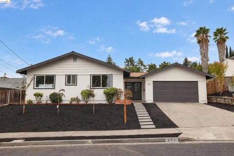 Photo of 343 Appalachian Way WAY, Martinez, CA 94553 (MLS # 41151687)