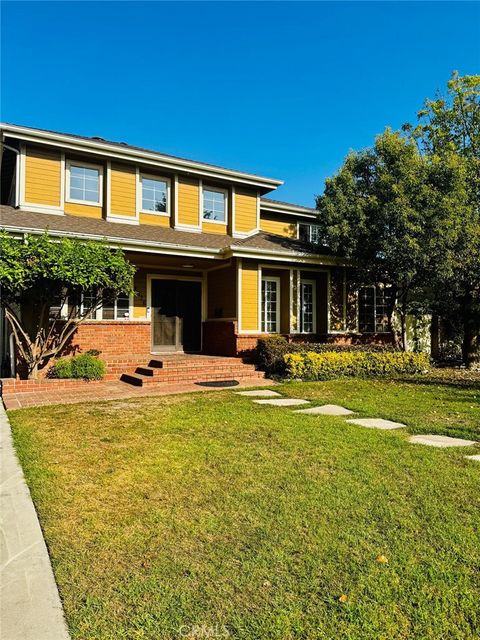 4826 Faculty Avenue Long Beach CA 90808