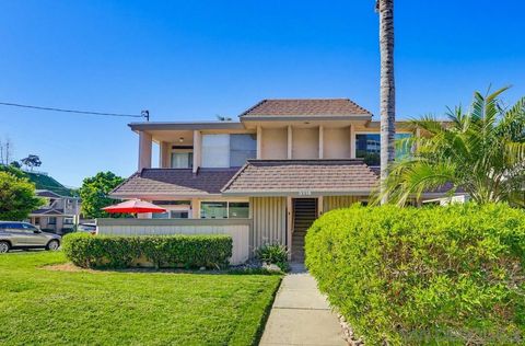 3116 Groton Way 2 San Diego CA 92110