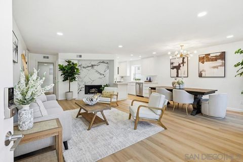 Photo of 3116 Groton Way Way #2, San Diego, CA 92110 (MLS # 260004634SD)