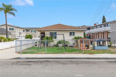 2615 Rockefeller Redondo Beach CA 90278