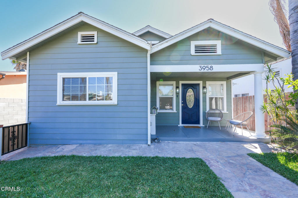3958 Seneca Avenue