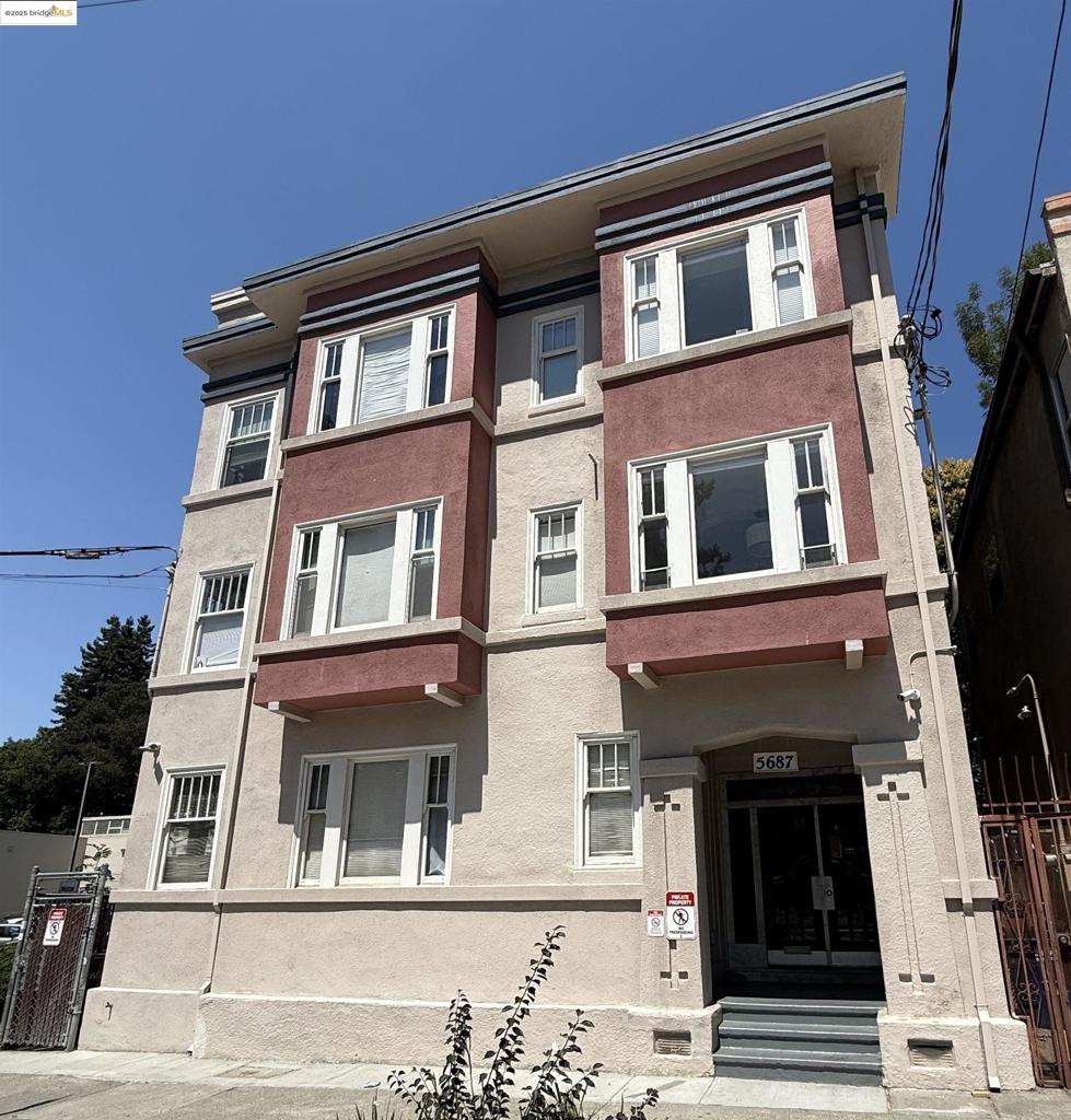 ROCKRIDGE - Residential Income