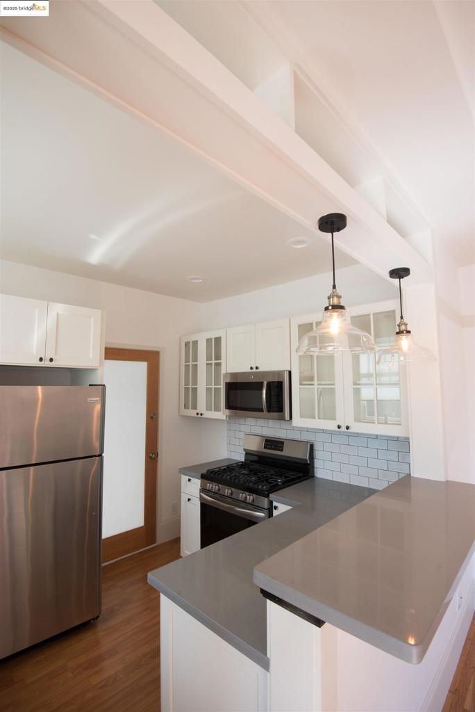 ROCKRIDGE - Residential Income