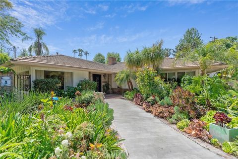 4807 Vanalden Avenue Tarzana CA 91356