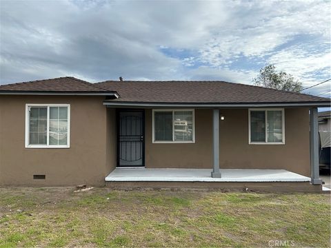 3447 Vermont Street San Bernardino CA 92407