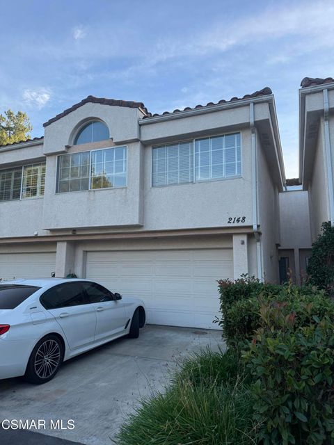 Photo of 2148 Los Feliz Drive, Thousand Oaks, CA 91362 (MLS # 225005793)