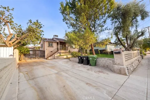 10554 Plainview, Tujunga, CA 91042 - MLS#: GD25255326