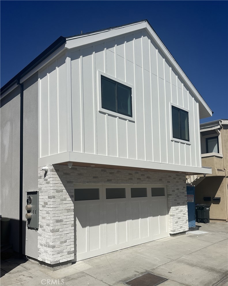 Newport Shores (NEWS) - Residential Lease