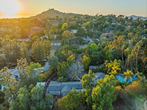 Photo of 10880 Hess Drive, La Mesa, CA 91941 (MLS # PTP2508258)