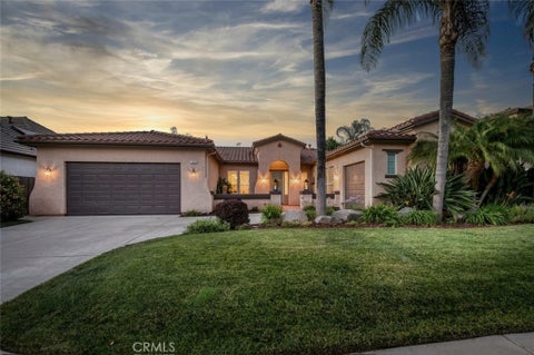 Photo of 73 W Houston AVE, Clovis, CA 93611 (MLS # FR26150361)