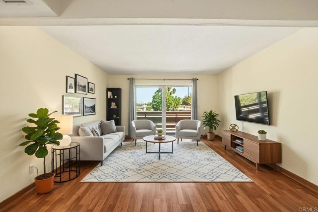 Photo of 2636 Worden Street, San Diego, CA 92110 (MLS # NDP2601960)