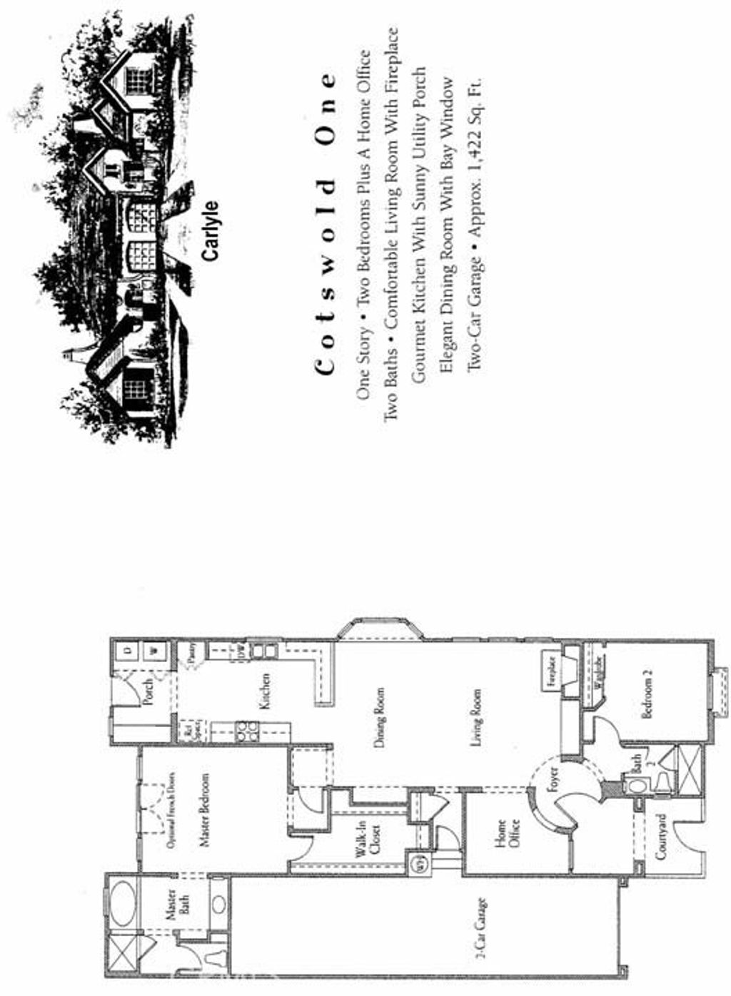 Photo of 66 Turnbury Ln, Irvine, CA 92620 (MLS # OC26052161)