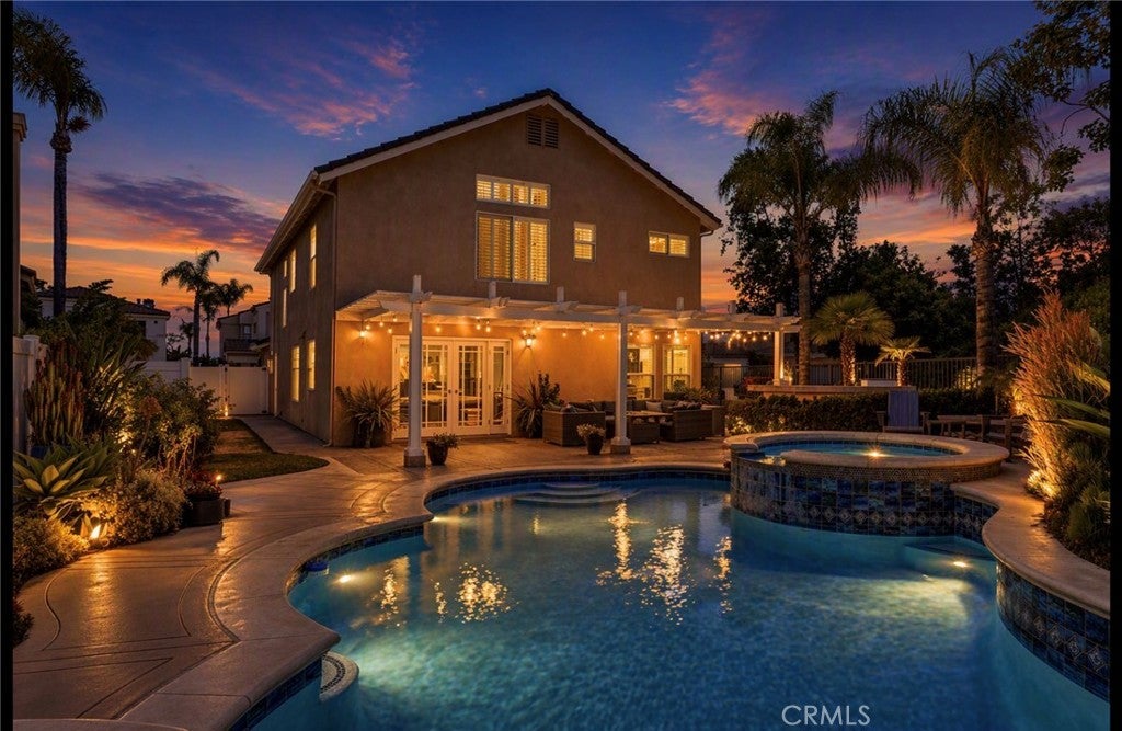 23 Galeana, Lake Forest CA 92610 - Photo 44