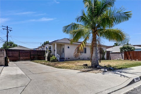 Photo of 11840 Spry ST, Norwalk, CA 90650 (MLS # RS26129577)
