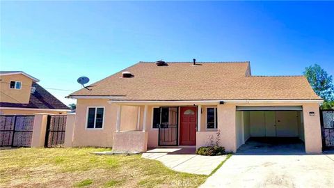 Photo of 16723 Doublegrove Street, La Puente, CA 91744 (MLS # WS26146263)