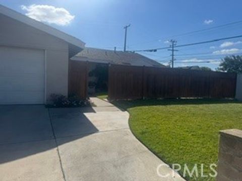 Photo of 12472 Topaz ST, Garden Grove, CA 92845 (MLS # PW26096962)