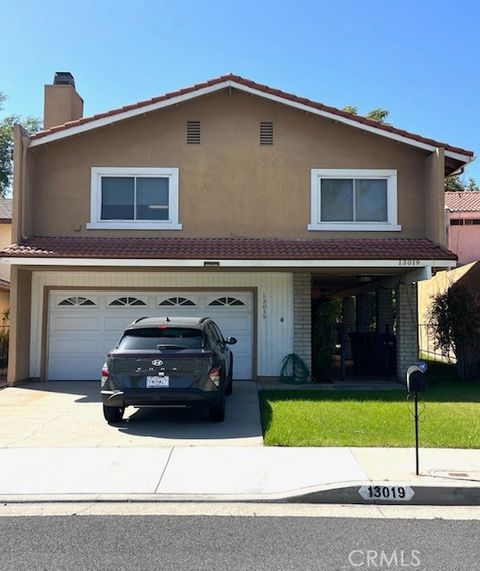 Photo of 13019 Oakwood Ln, La Mirada, CA 90638 (MLS # PW26090774)