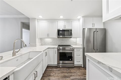 Photo of 2243 Martin #218, Irvine, CA 92612 (MLS # NP26116470)