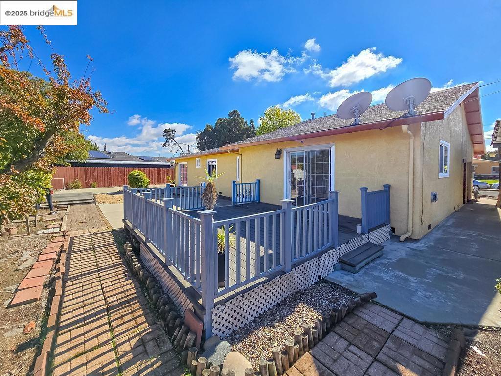 Other - Residential