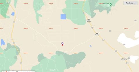 0 Blue Bird ln& Prairie DSr Unknown CA 96132