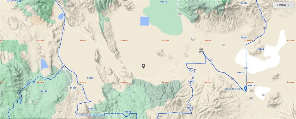 0 Blue Bird ln& Prairie DSr