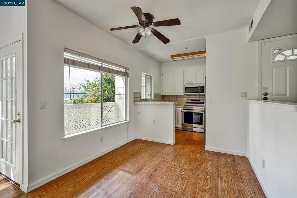 CLOCK TOWER GROV - Residential