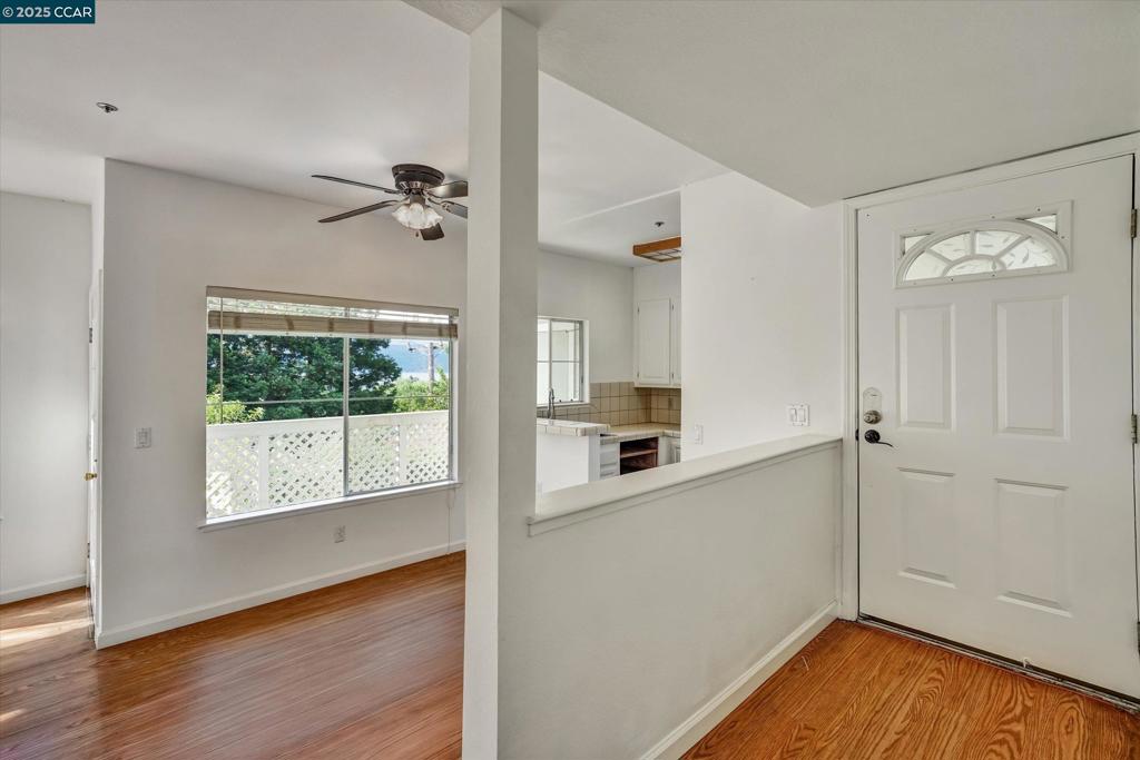 CLOCK TOWER GROV - Residential