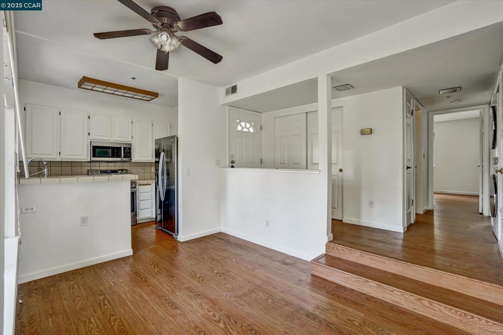 CLOCK TOWER GROV - Residential