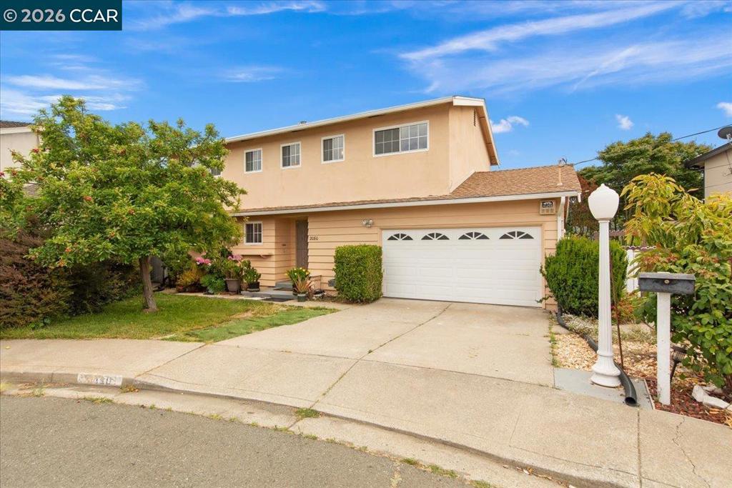 2080 Costa Ct CT