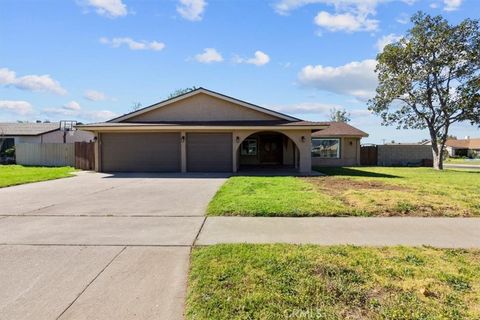 Photo of 661 Woodhill St, Rialto, CA 92376 (MLS # SW26060168)