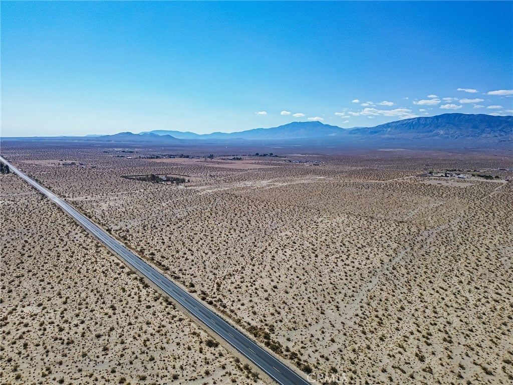 38000 Old Woman Springs Road