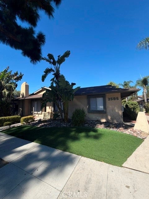 Photo of 2585 E Ward Ter, Anaheim, CA 92806 (MLS # CV26234306)