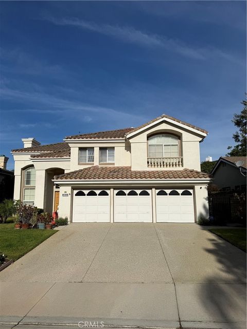 Photo of 3833 Waterford WAY, Calabasas, CA 91302 (MLS # SR26098846)