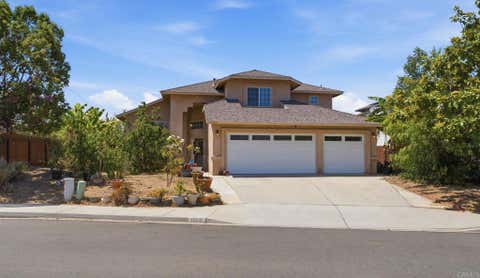 Photo of 1737 Foxfire Court, Escondido, CA 92026 (MLS # NDP2607458)