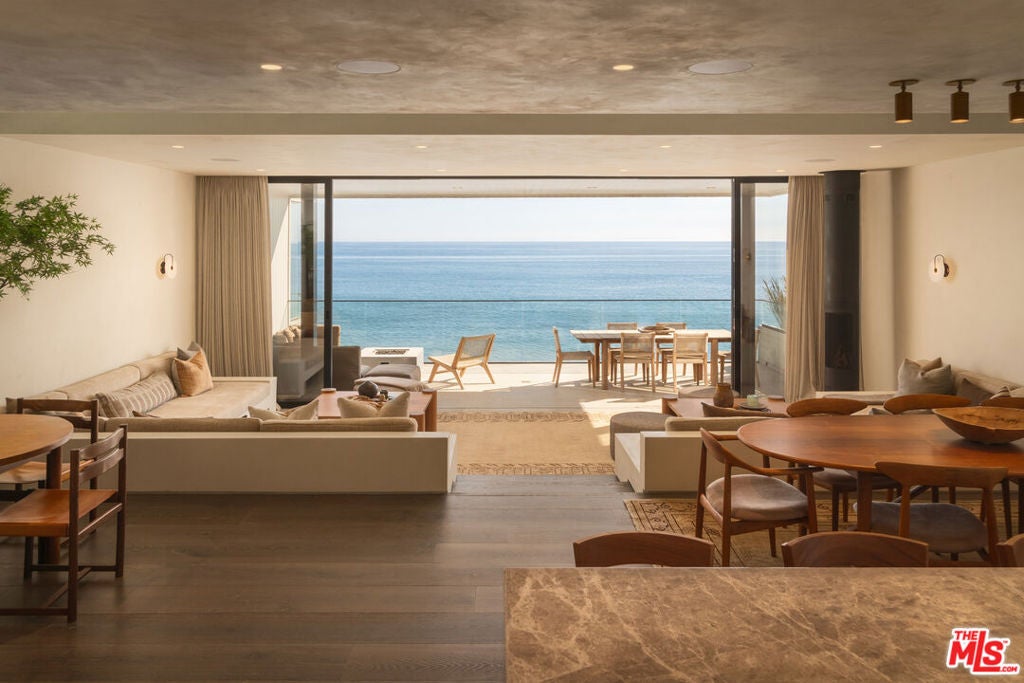 Photo of 22826 Pacific Coast Highway, Malibu, CA 90265 (MLS # 26654665)