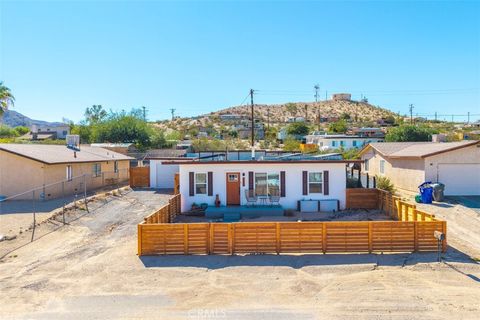 Photo of 6688 Oasis Avenue, 29 Palms, CA 92277 (MLS # OC25214105)