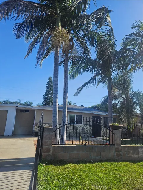 18434 Hurley St, La Puente, CA 91744 - MLS#: SW26109848